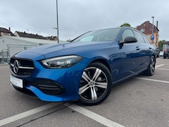 Bild des Angebotes Mercedes-Benz C 300 T d 9G HUD/PANO/AHK/STANDH./SITZLÜFTUNG