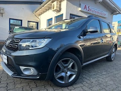 Bild des Angebotes Dacia Logan Stepway MCV TCe 90 S/S+NAVI+KLIMA+PDC+KAMERA+