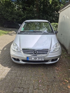 Bild des Angebotes Mercedes-Benz A 170 Classic