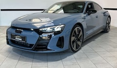 Bild des Angebotes Audi e-tron GT E-Tron GT quattro Navi*MatrixLED*Leder*HUD*B&O*21"