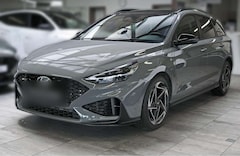 Bild des Angebotes Hyundai i30 FL Kombi N Line Panoramadach