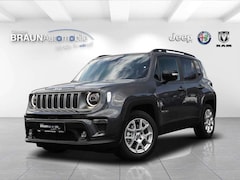 Bild des Angebotes Jeep Renegade 1.5 GSE e-Hybrid Limited LED Navi