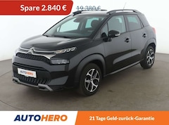 Bild des Angebotes Citroen C3 Aircross 1.5 Blue-HDi Plus *PDC*TEMPO*NAVI*ALU*