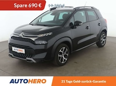 Bild des Angebotes Citroen C3 Aircross 1.5 Blue-HDi Plus *PDC*TEMPO*NAVI*ALU*