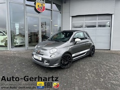 Bild des Angebotes Abarth 595C 595 C Competizione / Halbautomatik / Sportsitze