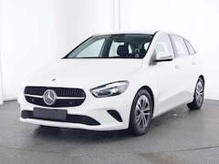 Bild des Angebotes Mercedes-Benz B 180 Progressive Kamera LED Navi Ambiente DAB