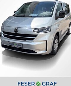 Bild des Angebotes VW T7 Caravelle LIFE 2.0TDI KR Aut. Kamera/8-Sitzer/IQ