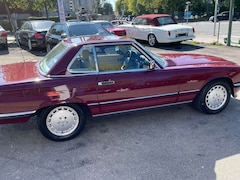 Bild des Angebotes Mercedes-Benz SL 300