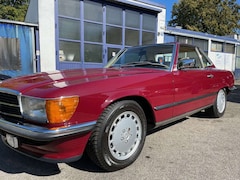 Bild des Angebotes Mercedes-Benz SL 300 / 107