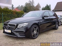Bild des Angebotes Mercedes-Benz E 43 AMG T 4MATIC NAVI-CO,MB-LED,eSD,DISTR,PARK-ASS,SHZ,BT