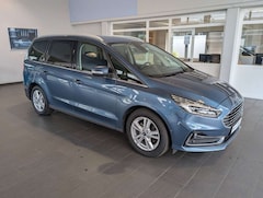 Bild des Angebotes Ford Galaxy Titanium Aut.*7Sitze*Standheizung*KAM*LED