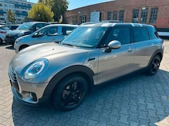 Bild des Angebotes MINI One Clubman