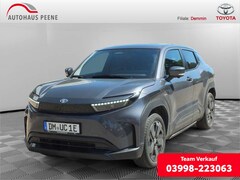 Bild des Angebotes Toyota Urban Cruiser 128 kW FWD Lounge