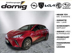Bild des Angebotes MG MG4 4 Electric Trophy Extended Range
