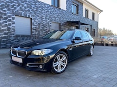 Bild des Angebotes BMW 535 Baureihe 5 Touring 535 d xDrive