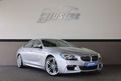 Bild des Angebotes BMW 650 650i xDrive Gran Coupé/M/360*/HUD/HK/SHZ/SBL/R20