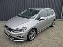 Bild des Angebotes VW Golf Sportsvan Highline TSI 96kw  DSG, Navi