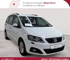 Bild des Angebotes SEAT Alhambra Alhambra 2.0 TDI STYLE 7 Si. AHK ACC