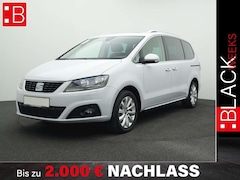 Bild des Angebotes SEAT Alhambra 1.4 TSI Style PANO CARGO STANDH NAVI