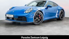 Bild des Angebotes Porsche 992 911 Carrera S InnoDrive SportChrono 14WegeSitz