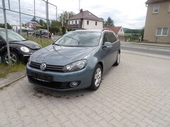 Bild des Angebotes VW Golf Variant Comfortline PDC Klima Sitzheiz. HU AU Neu