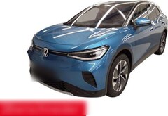 Bild des Angebotes VW ID.4 Pro AHK PANO MATRIX 360