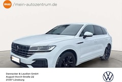 Bild des Angebotes VW Touareg 3.0 V6 TDI R-Line 4Motion Alu LED Kamera Navi ACC