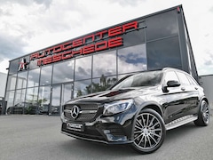 Bild des Angebotes Mercedes-Benz GLC 43 AMG 4Matic COMAND* 360°* Luft* Night* 20