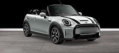 Bild des Angebotes MINI Cooper S Cabrio Cooper S Cabrio Younique Trim Parkass. Head-Up DAB