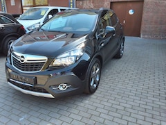 Bild des Angebotes Opel Mokka Innovation Automatik T-Leder,Navi,SSD,
