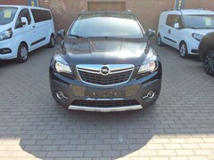 Bild des Angebotes Opel Mokka Innovation Automatik T-Leder,Navi,SSD,