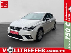 Bild des Angebotes SEAT Ibiza 1.0 TSI DSG NAVI KAMERA SHZ VIRTUAL COCKPIT