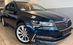 Bild des Angebotes Skoda Superb 2.0 TDI L&K Virtual Kamera LED ACC Key-Go