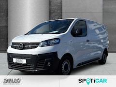 Bild des Angebotes Opel Vivaro-e Cargo Edition L2 50kWh Navi Pro Universal-Ladekabe