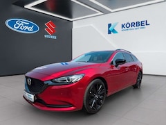 Bild des Angebotes Mazda 6 Homura Auto*AHK*WinterP*Matrix*360°*Head-Up*