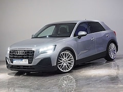 Bild des Angebotes Audi Q2 40 TFSI *QUATTRO*EINMALIG*S-LINE OPTIK*H&R*