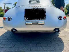 Bild des Angebotes Porsche 356 A/1600 GS
