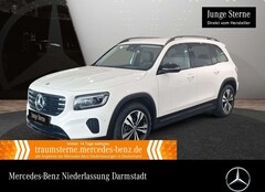 Bild des Angebotes Mercedes-Benz GLB 250 4M PROGRESSIVE+NIGHT+AHK+LED+KAMERA+TOTW