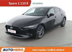 Bild des Angebotes Mazda 3 2.0 Selection Aut.*NAVI*ACC*CAM*PDC*SHZ*HUD*