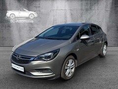 Bild des Angebotes Opel Astra K Lim. 5-trg. Active*Temp*CarPlay*Klima