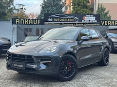 Bild des Angebotes Porsche Macan GTS*SPORT CHRONO*APROVED-26*360-KAMERA*