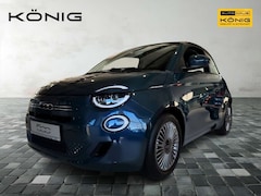 Bild des Angebotes Fiat 500 Hybrid 1.0 Firefly 65PS Torino