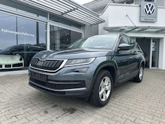 Bild des Angebotes Skoda Kodiaq 2.0TDI DSG LED*STANDH.*AHK*KAMERA
