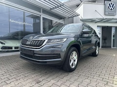 Bild des Angebotes Skoda Kodiaq 2.0TDI DSG LED*STANDH.*AHK*KAMERA