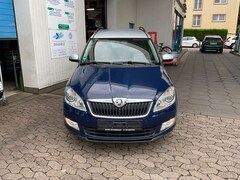 Bild des Angebotes Skoda Roomster Fresh