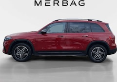 Bild des Angebotes Mercedes-Benz EQB 250 + AMG Advanced+ Night HUD AHK Winter