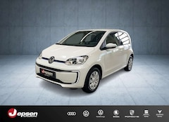 Bild des Angebotes VW e-up! Move /WINTERPAKET /KOMFORTPAKET