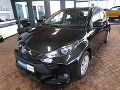 Bild des Angebotes Toyota Yaris Hybrid Team Deutschland