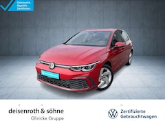 Bild des Angebotes VW Golf GTE VIII GTE Nav/Kam/LED+/ACC/AppCon/Business/A