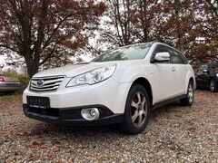 Bild des Angebotes Subaru Legacy Kombi/ Outback Outback Active